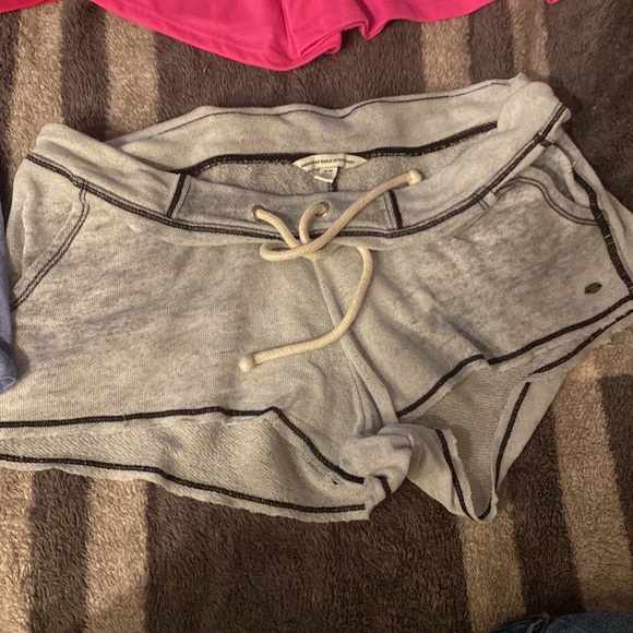 SLEEP SHORT BUNDLE! SOLD - Picture 4 of 7